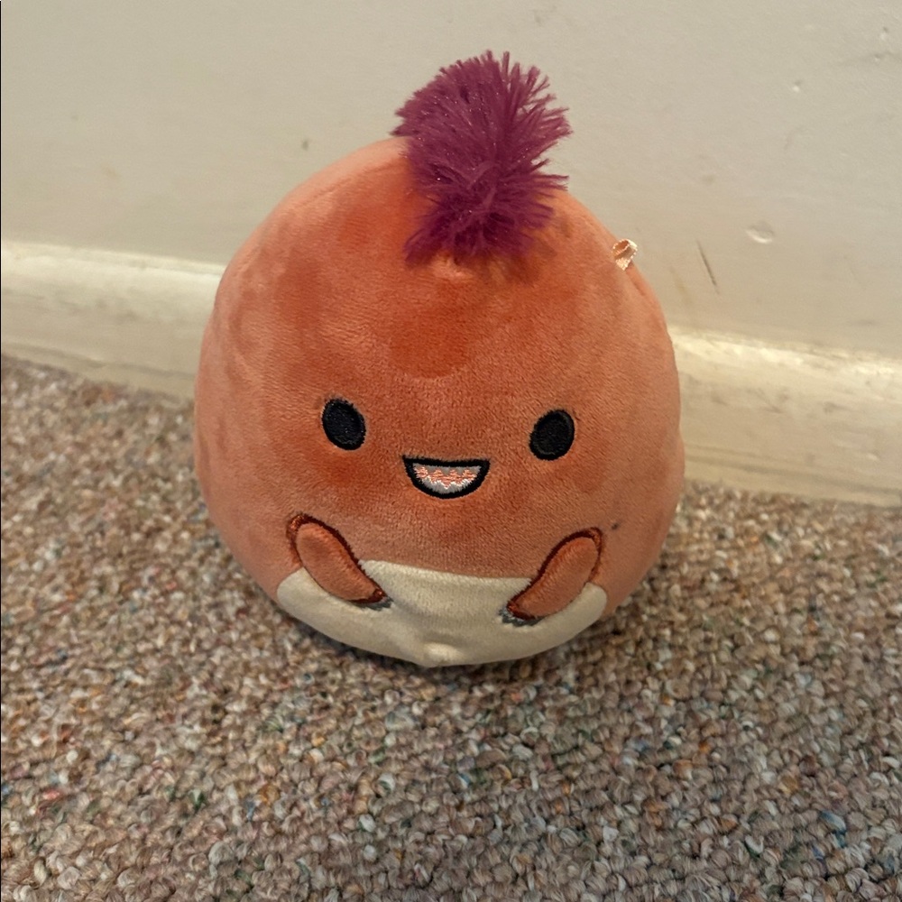Dinosaur squishmallow